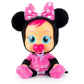 IMC CRYBABIES MINNIE MOUSE - Плачеща кукла Продукт IMC CRYBABIES MINNIE MOUSE - Плачеща кукла - 4 - BG Hlapeta